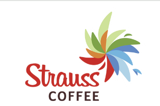 Strauss Coffee